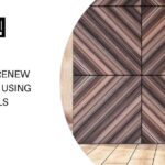 3 WAYS TO RENEW YOUR HOME USING WALL PANELS